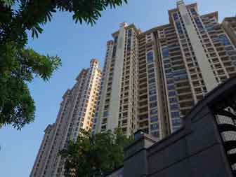 夏津房屋外墙防水